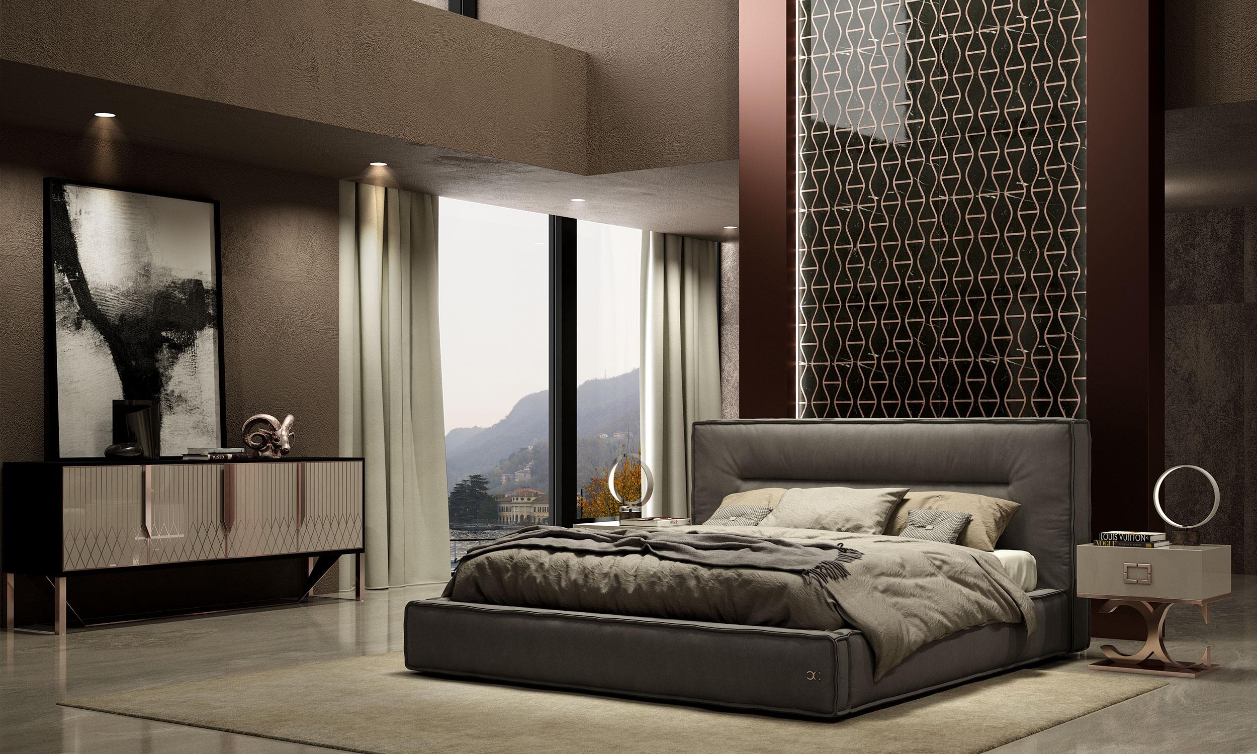 marmo nero caimi international