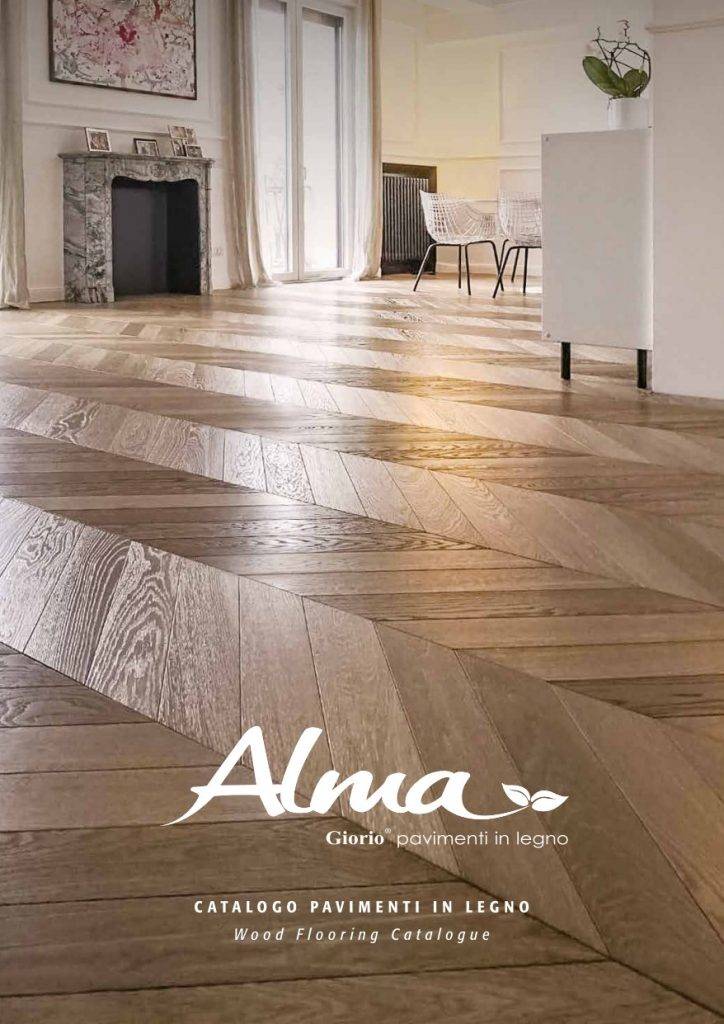 Alma caimi international