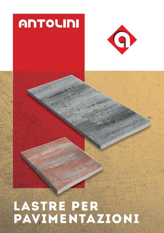 Antolini cover caimi international