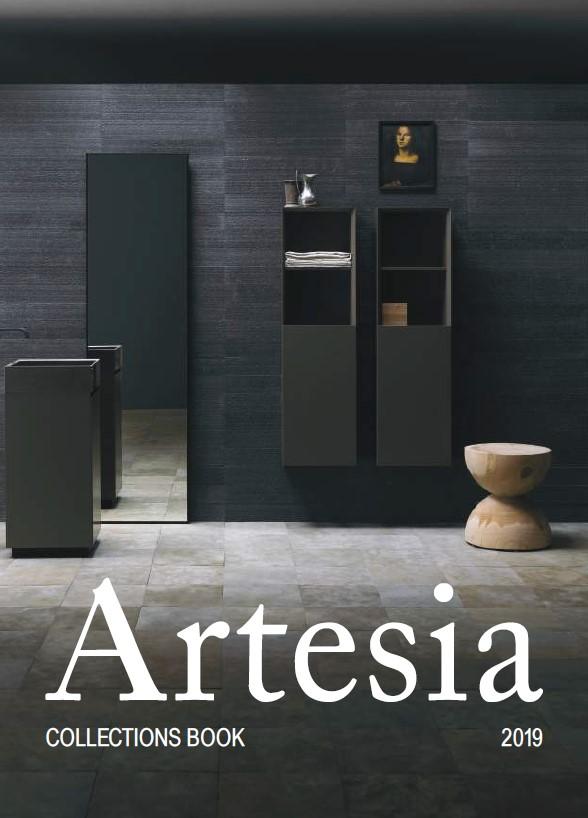 Artesia caimi international