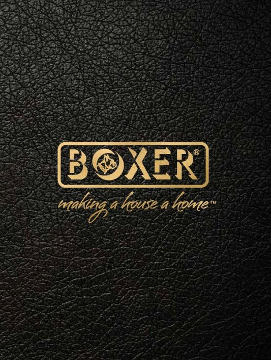 Boxer caimi international