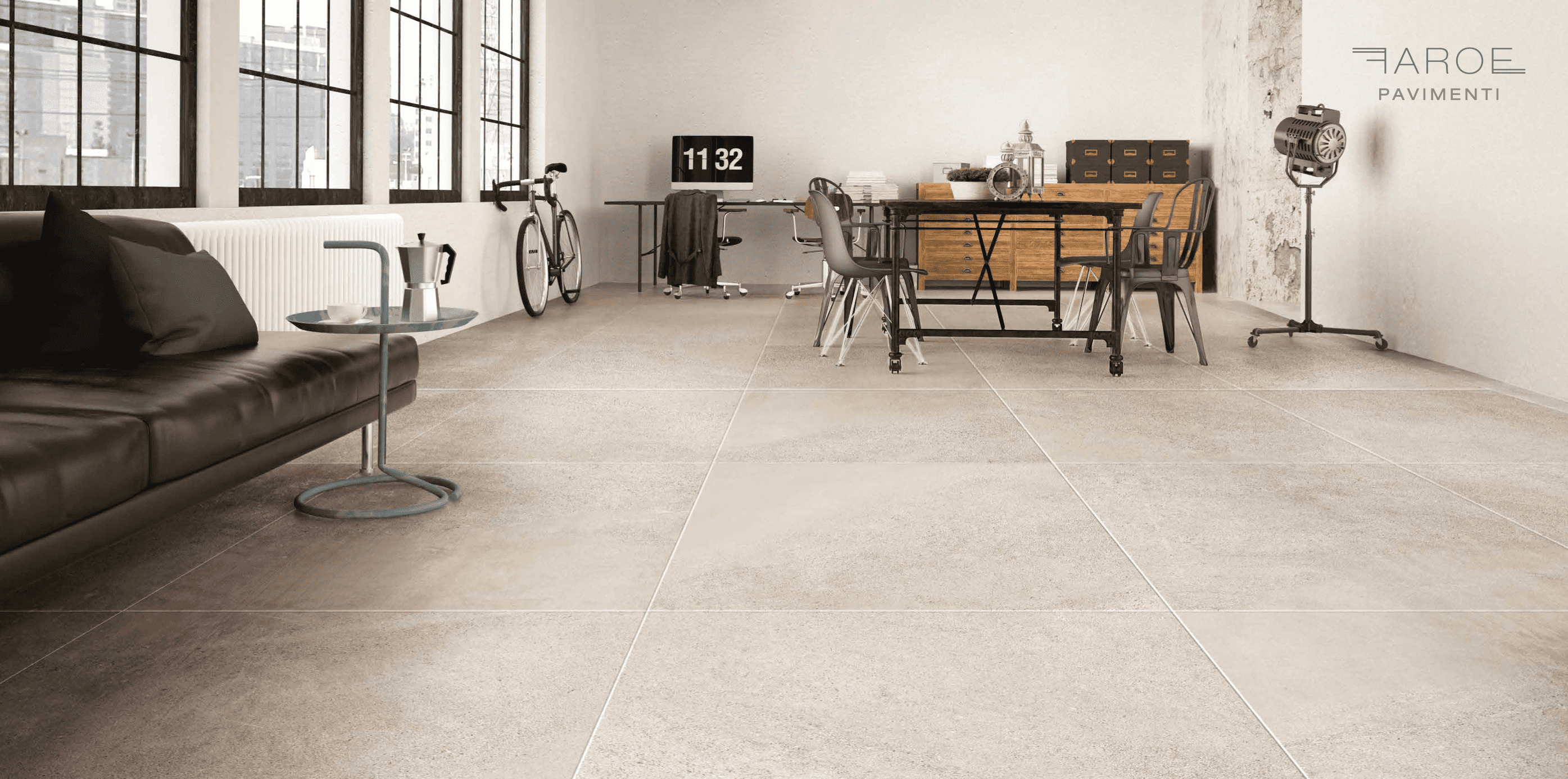 Caimi International Brennero house