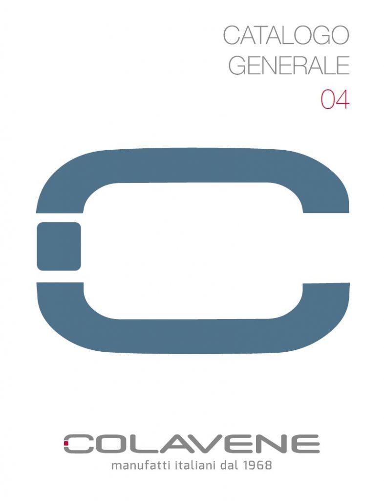 Colavene caimi international