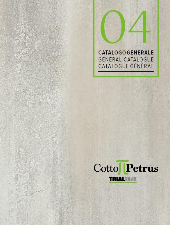 Cotto petrus caimi international