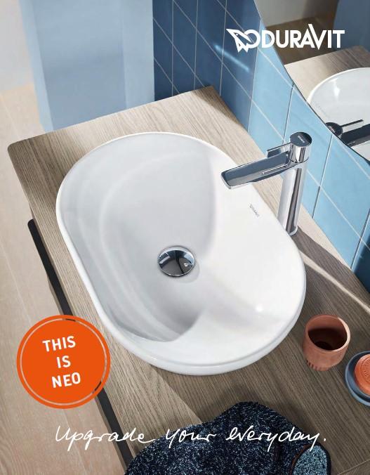 Duravit caimi international