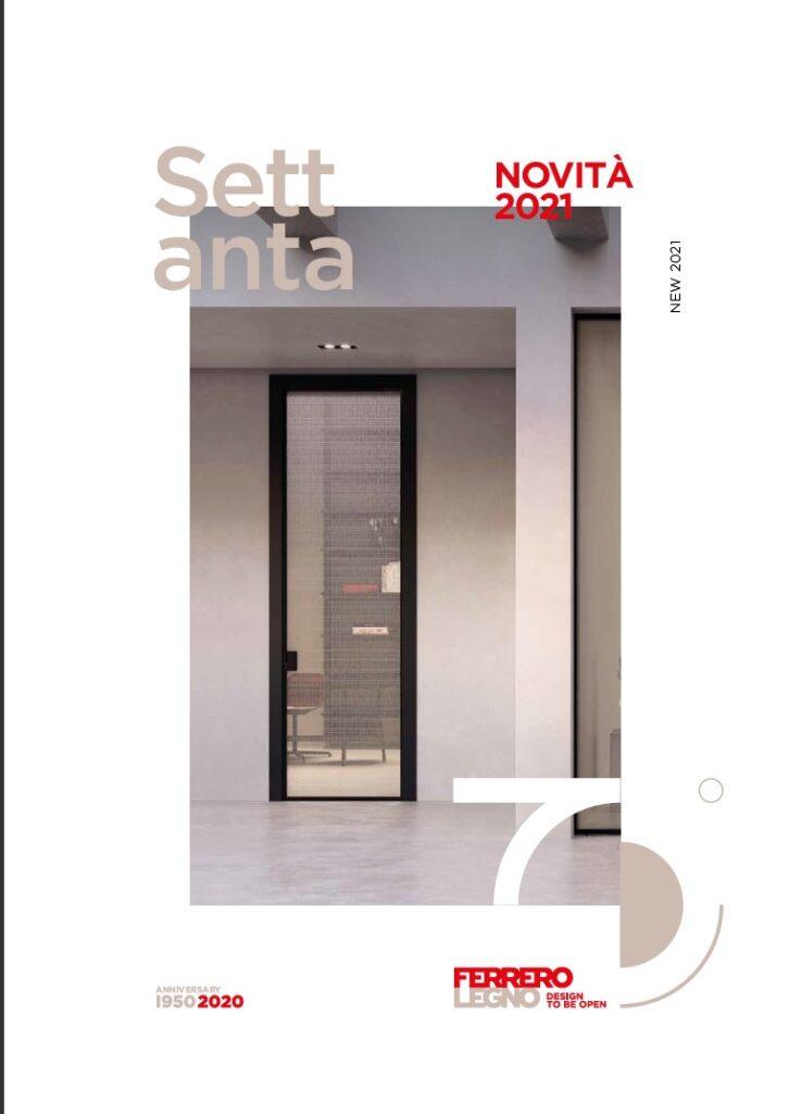 Ferrero caimi international