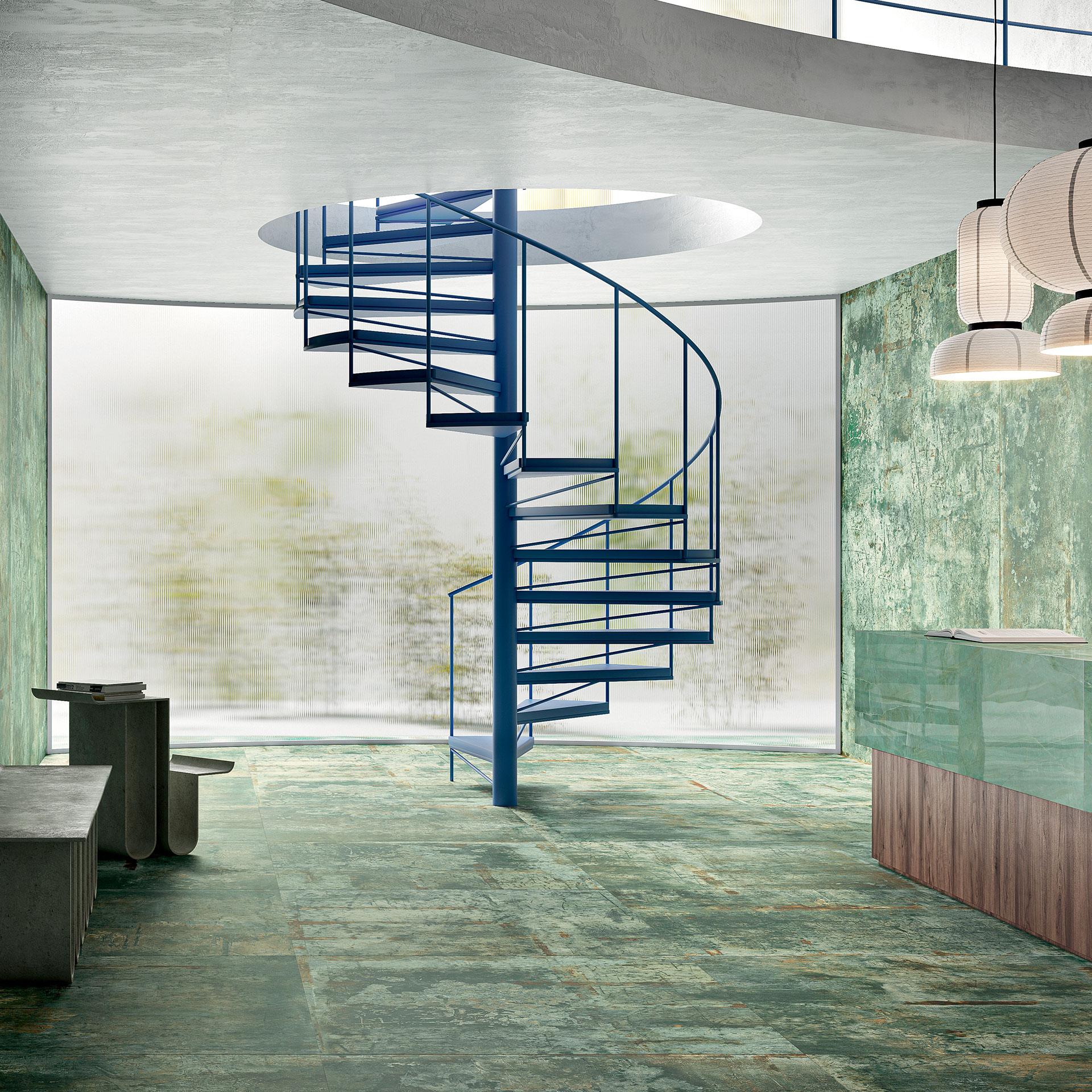 Fondovalle caimi international