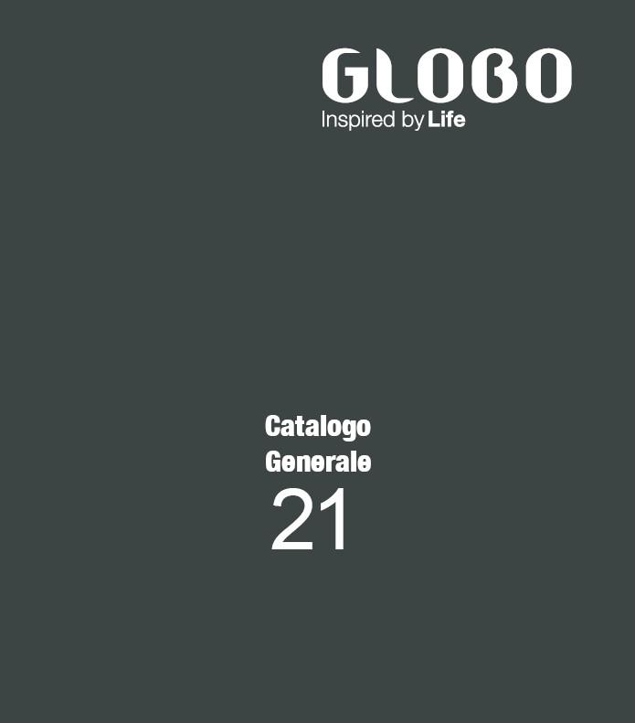 Globo caimi international