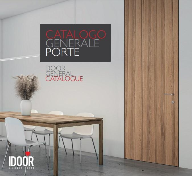 Idoor caimi international