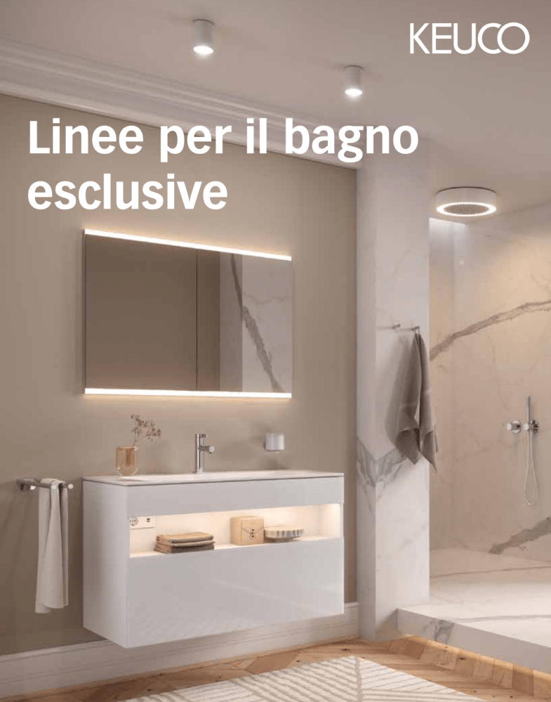 Caimi Internetional Keuco Gmbh & CO. KG