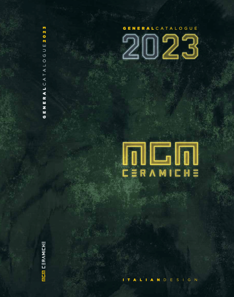 Caimi internetional MGM Ceramiche