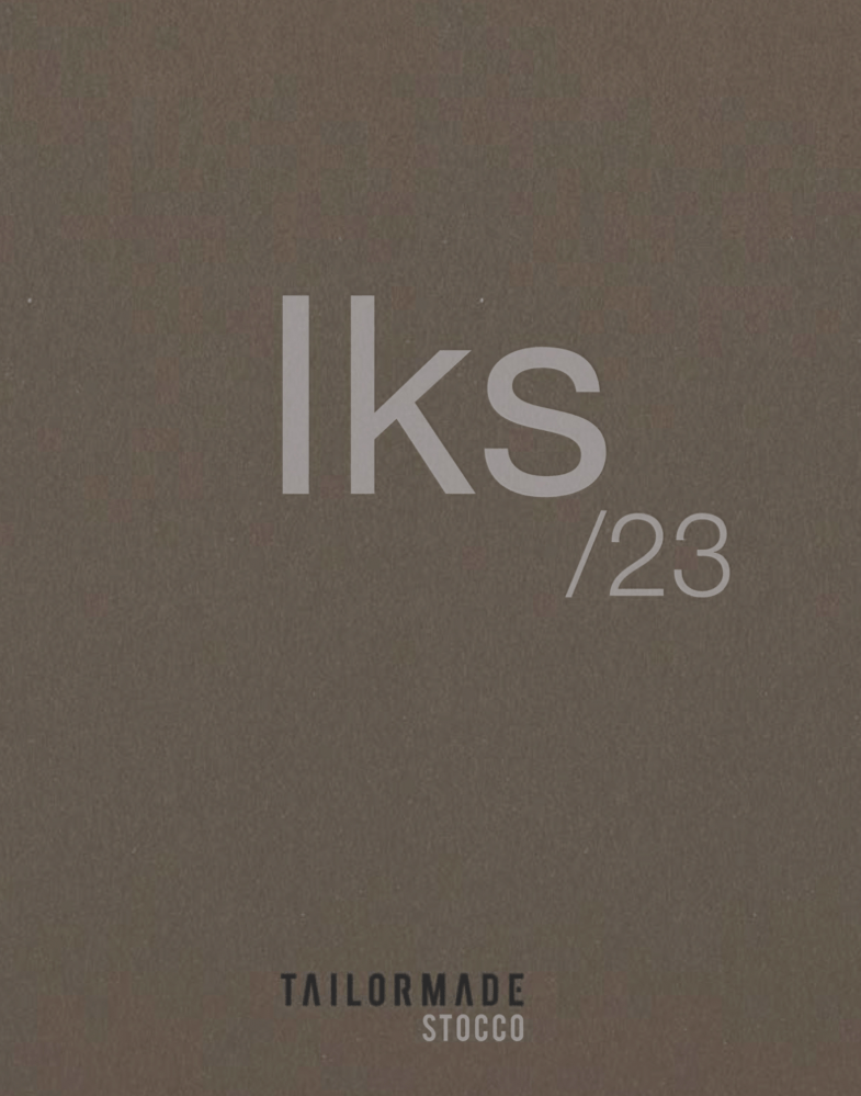 Caimi internetional Stocco