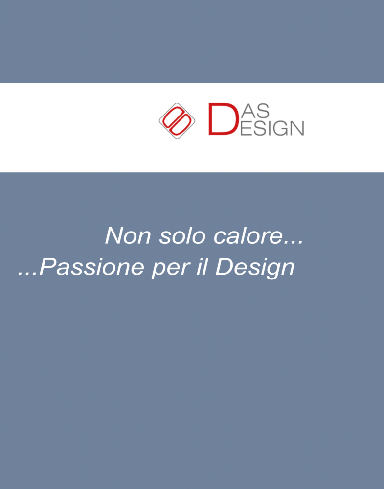 Caimi Internetional Das Design