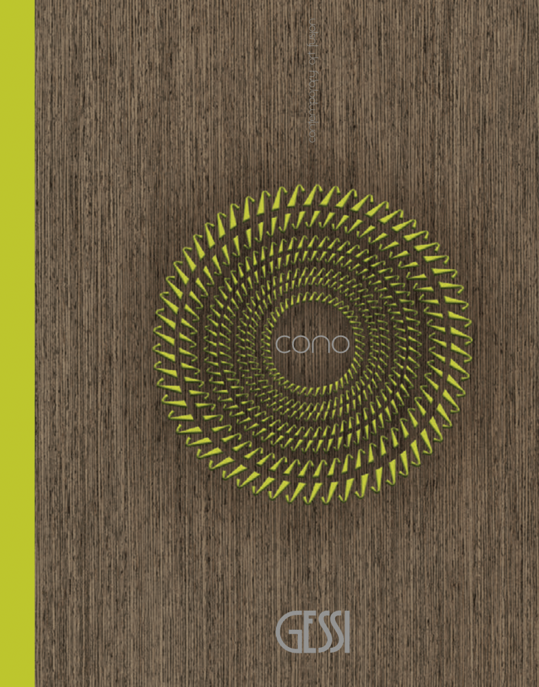 Caimi Internetional Gessi