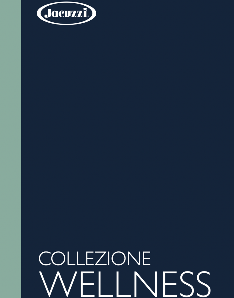 Caimi Internetional Jacuzzi