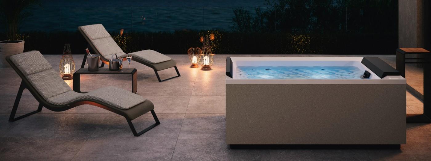 Novellini caimi international