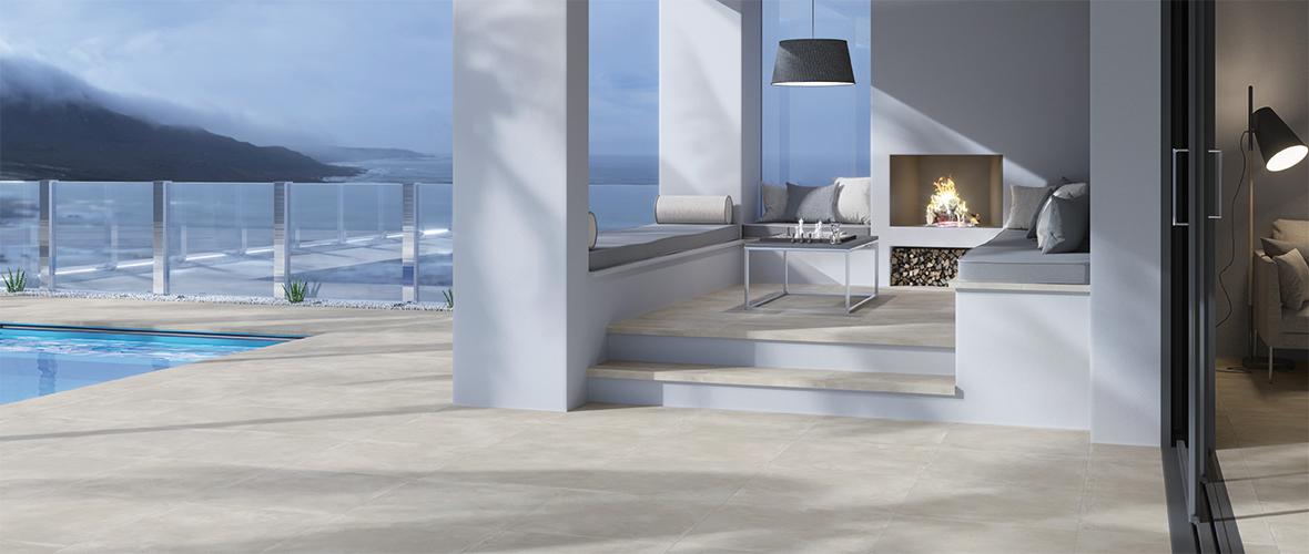 Paul ceramiche caimi international