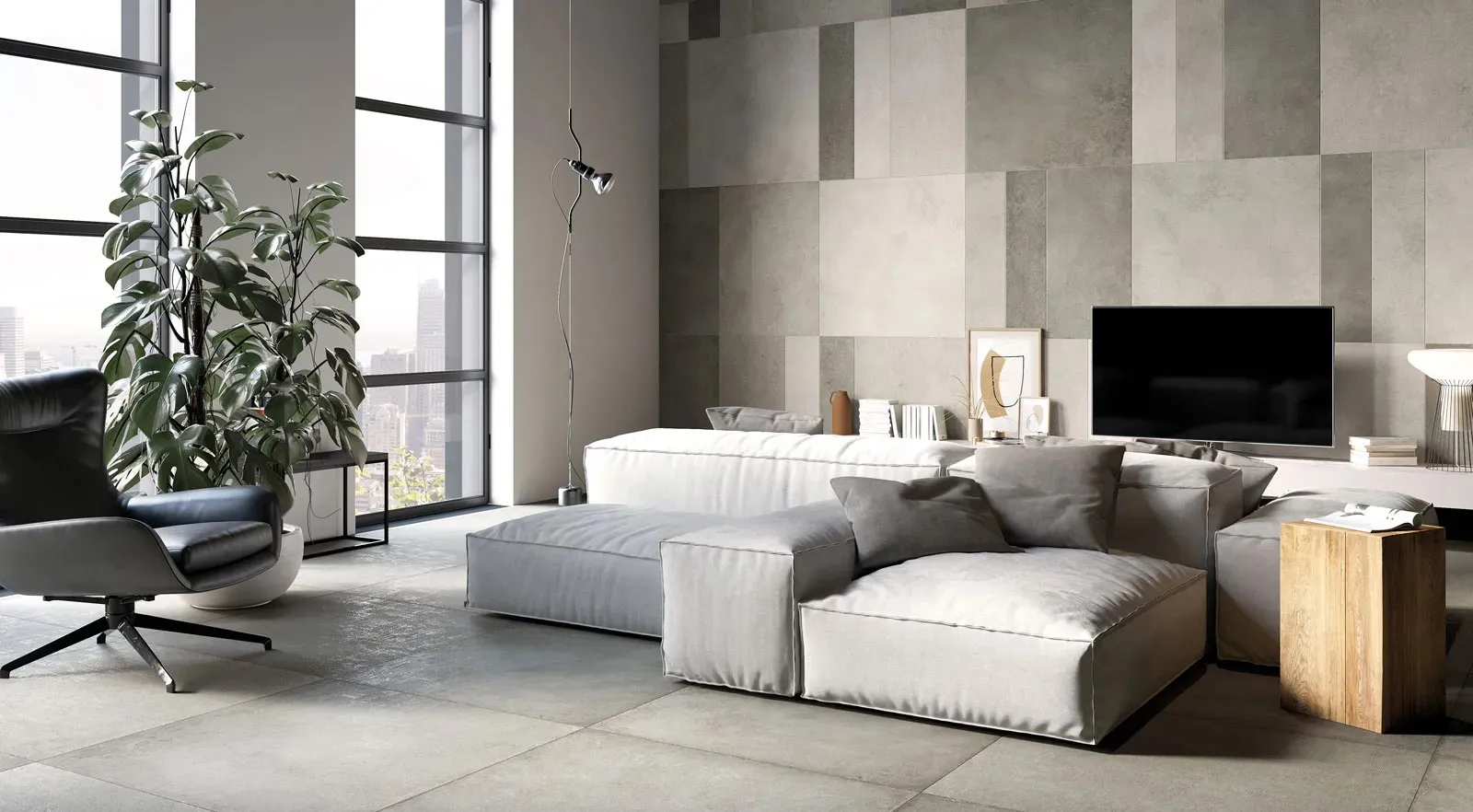 Rondine caimi international