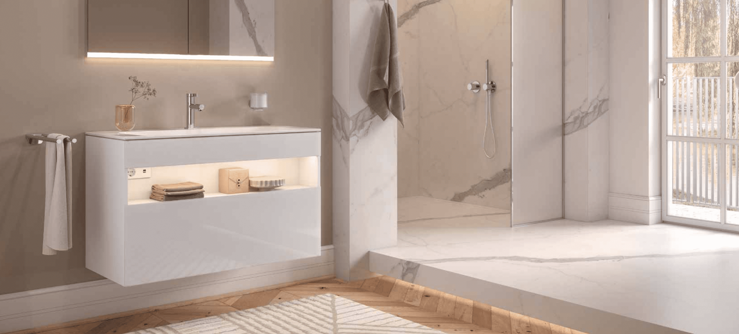 Caimi Internetional Keuco Gmbh & CO. KG bathroom