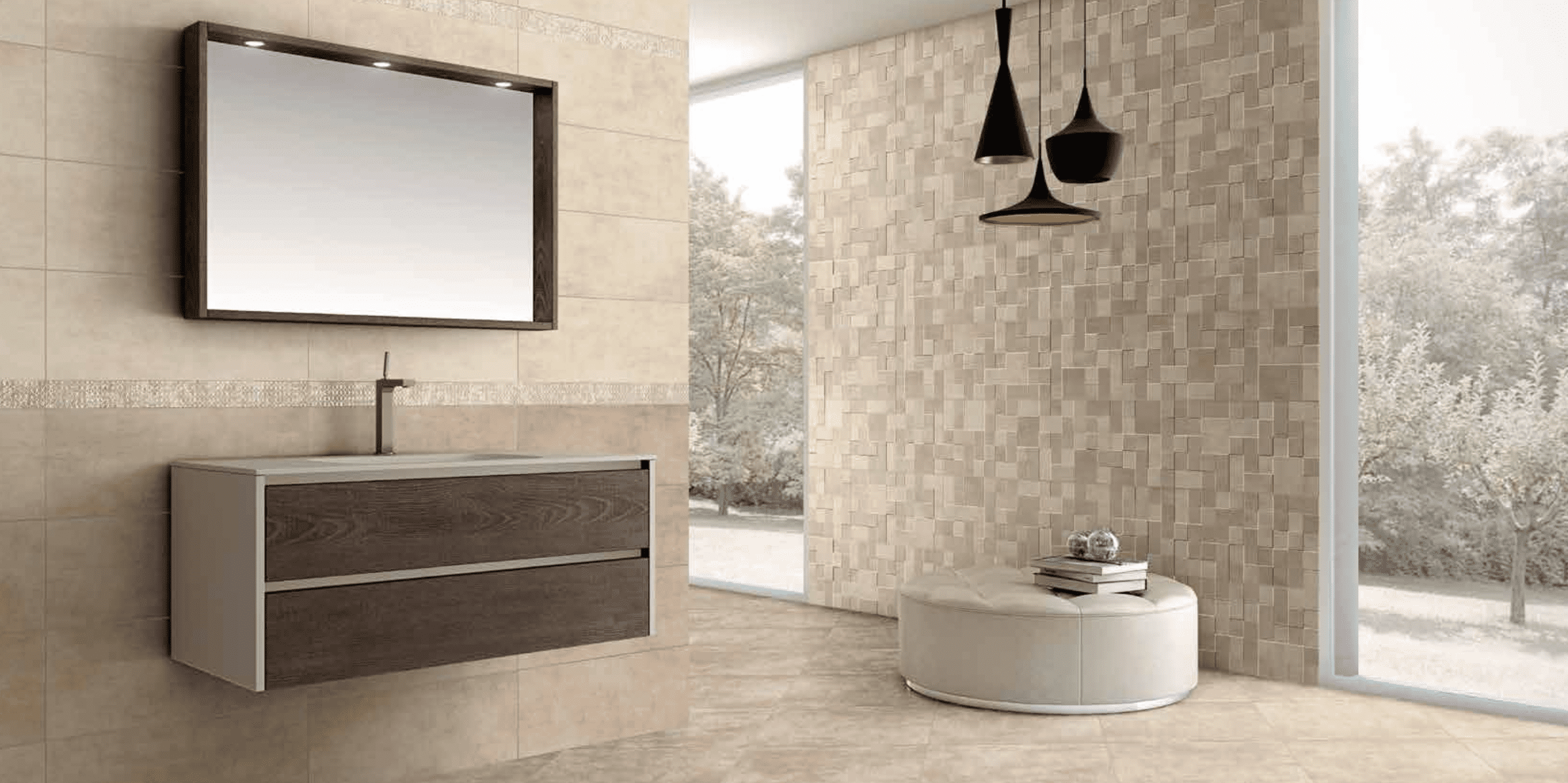 Caimi internetional MGM Ceramiche