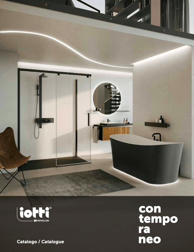 caimi internetional Iotti bathroom