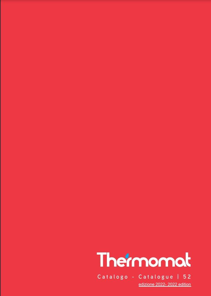 Thermomat caimi international