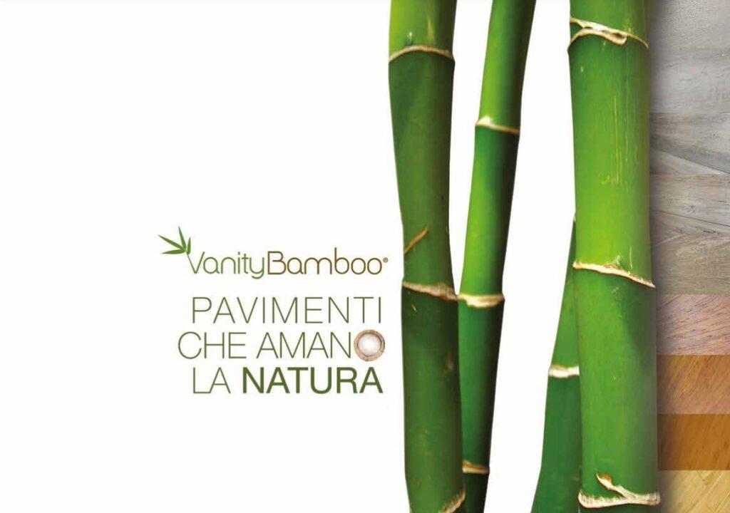 VanityBamboo caimi international