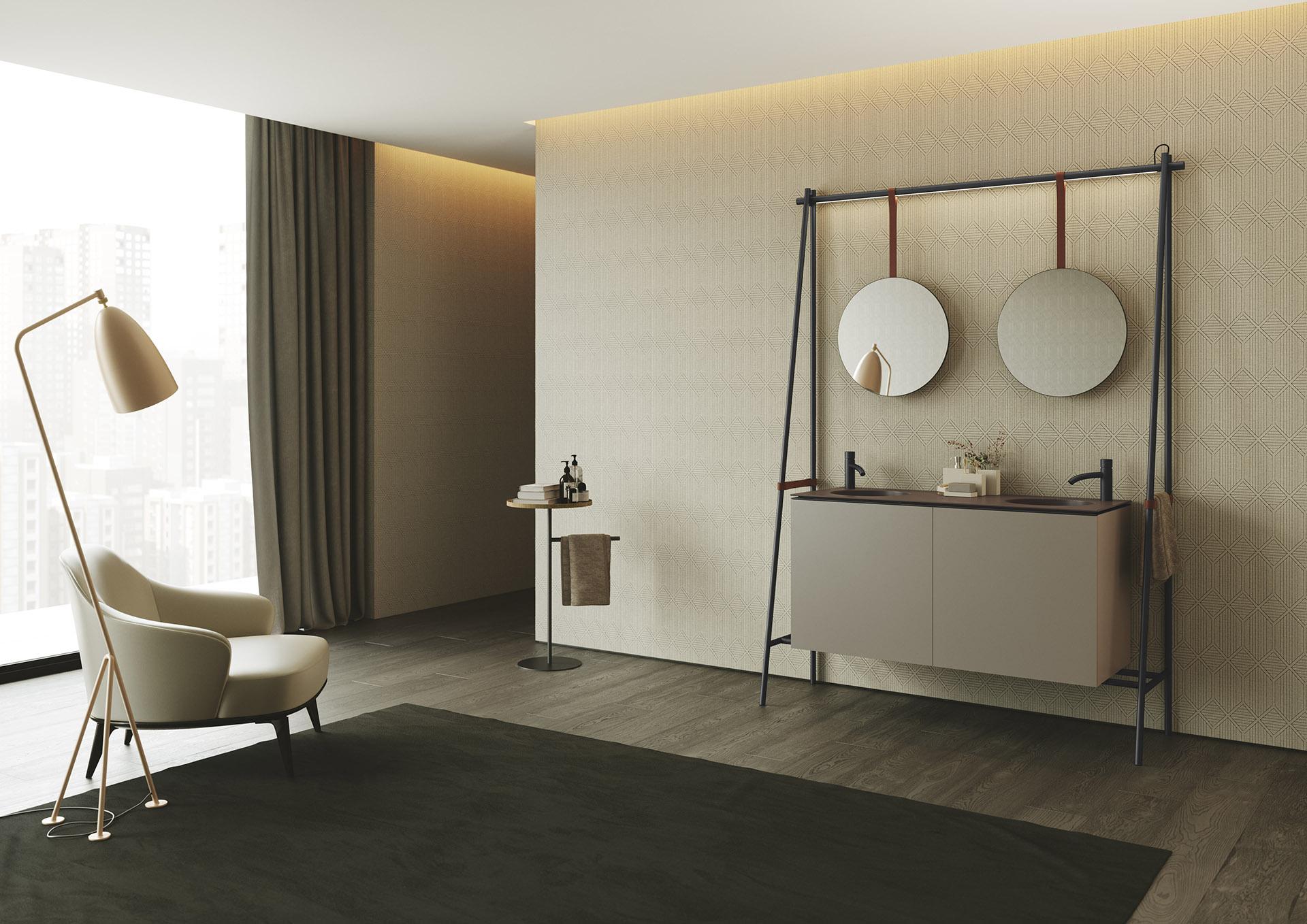 altalena 2 totale caimi international