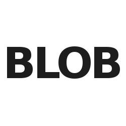 Blob caimi international