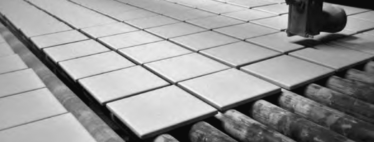 Caimi International Ce.Si. Ceramiche floor