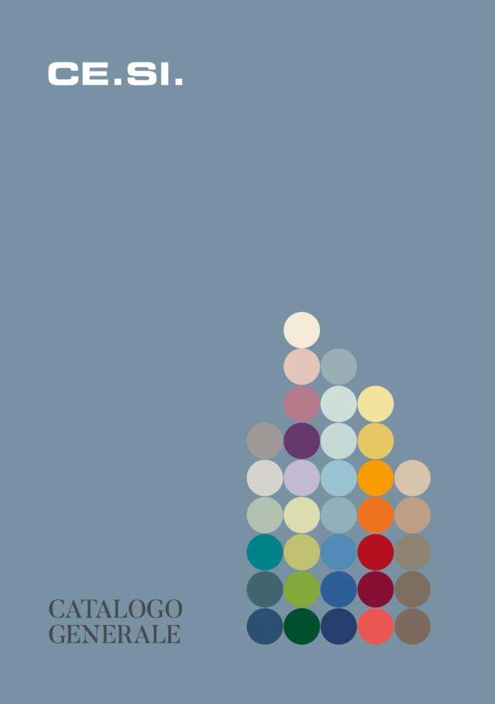 Caimi International Ce.Si. Ceramiche