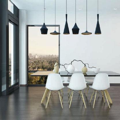 Caimi internetional La San Marco profili table