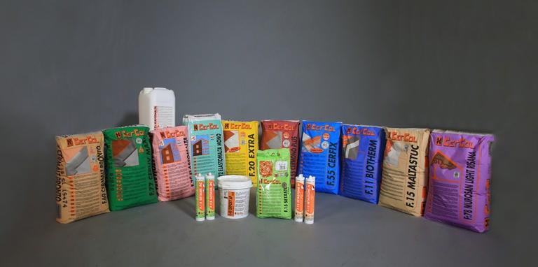 Cercol caimi international