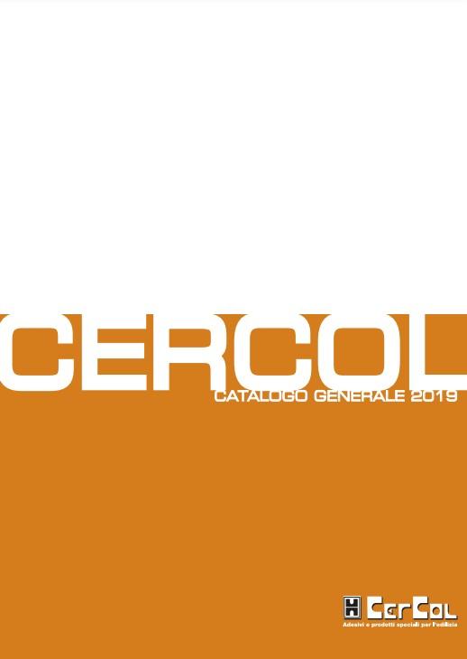 Cercol caimi international