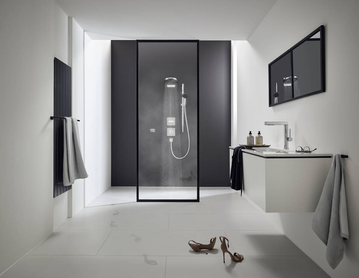 Hansgrohe caimi international