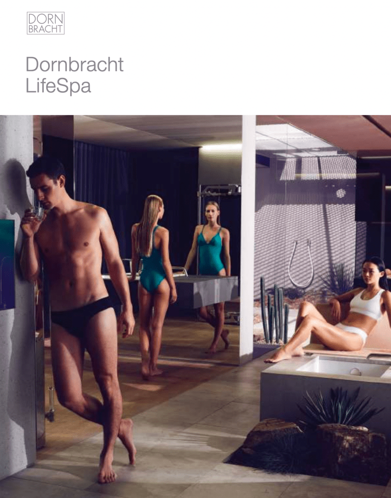 Caimi Internetional Dorn Bracht