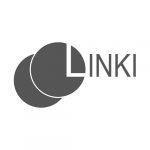 Linki Logo grigio caimi international