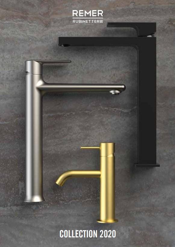 Remer caimi international