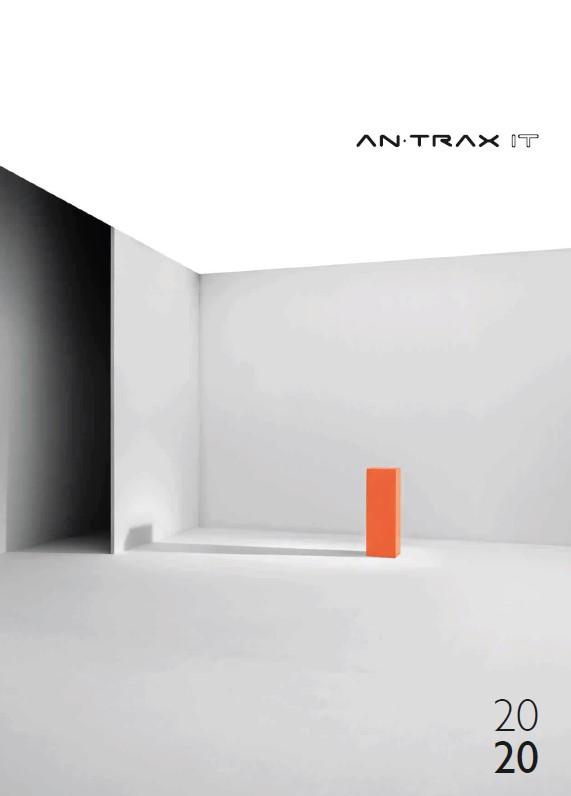 Antrax caimi international