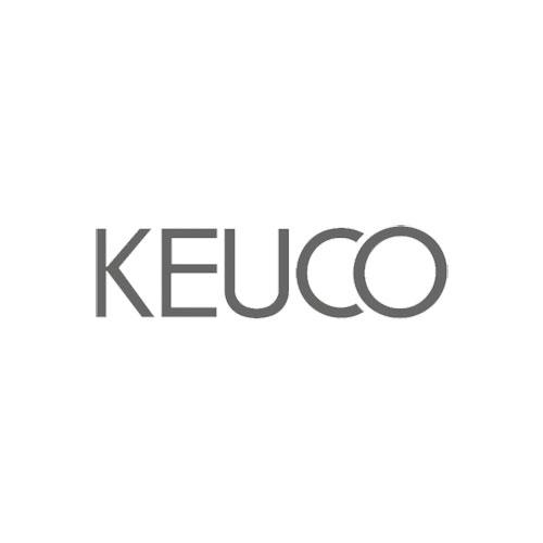 keuco partner reddoxx grigio caimi international