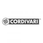 logo CORDIVARI grigio caimi international