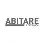 logo abitare grigio caimi international