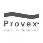 logo provex grigio caimi international