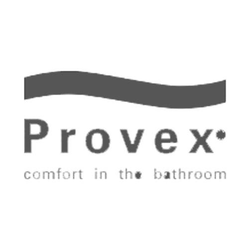 logo provex grigio caimi international