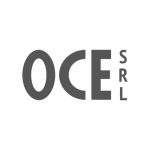 oce logo caimi international