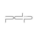 pdp logo caimi international