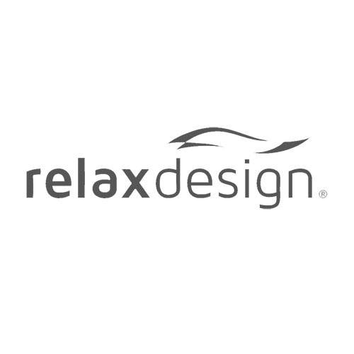 relaxdesign logo caimi international