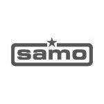 samo logo caimi international