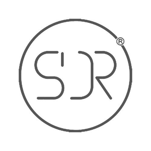 sdr logo samo logo caimi international