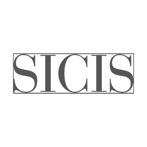 sicis logo caimi international